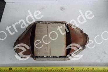 Катализатор от Ford 5R29-5E211-AC