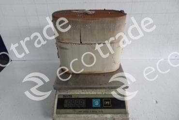 Катализатор от Ford 5R29-5E211-AC №14