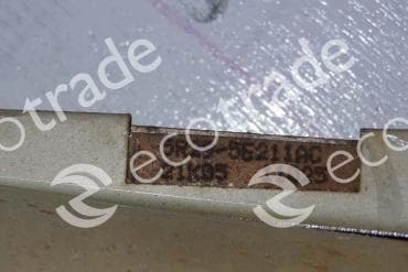 Катализатор от Ford 5R29-5E211-AC