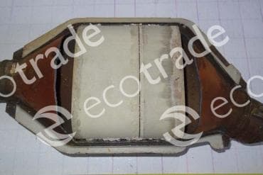 Катализатор от Ford 5R29-5E211-AC