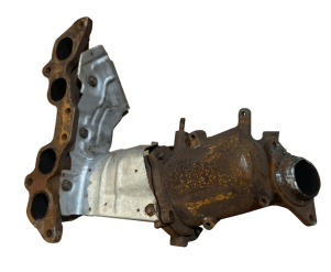 Катализатор от Toyota S21