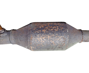 Катализатор от Toyota T22