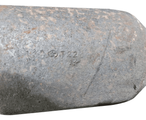 Катализатор от Toyota T22