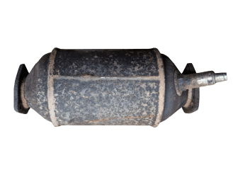 Катализатор от Audi - Volkswagen 025131701