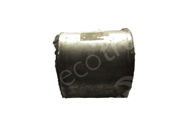 Катализатор от Audi - Volkswagen 2E0178AA 2E0131701