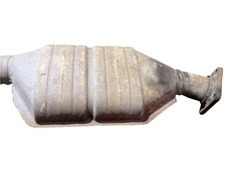 Катализатор Audi - Volkswagen 441131702AF 441178