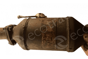 Катализатор от Volvo 1276727