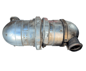 Катализатор от Volvo 21695829 №1