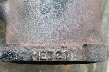 Катализатор от Hyundai - Kia MEJ21 №2