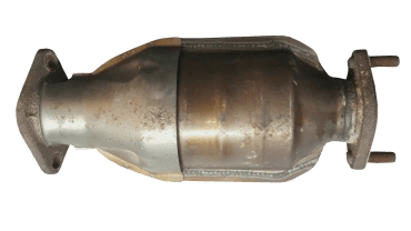 Катализатор от Hyundai - Kia U2B953