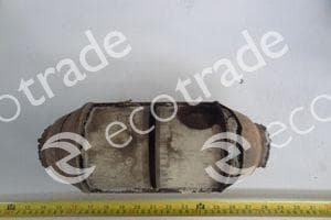 Катализатор от Ssangyong 24320-06060