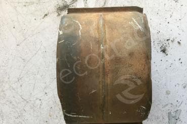 Катализатор от Volvo 3110288300 №2