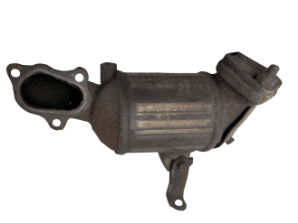 Катализатор от Hyundai - Kia W2A200