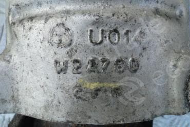 Катализатор от Hyundai - Kia W2A780 №5