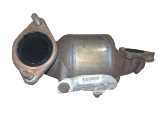 Катализатор от Hyundai - Kia W2A780