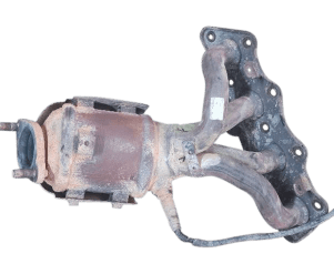 Катализатор от Hyundai - Kia W2BPF2 №1