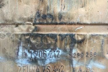 Катализатор от BMW 1706212 №2