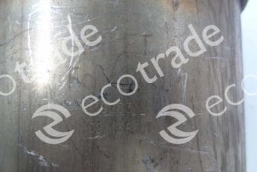 Катализатор от Ford 1392831X №2