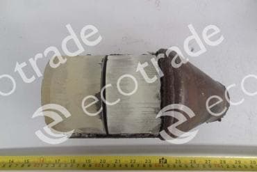 Катализатор от Ford 1392831X