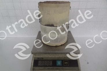 Катализатор от Ford 1392831X №4