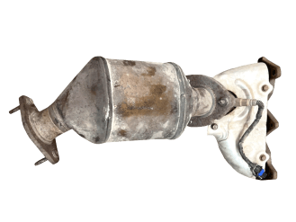 Катализатор от Buick - Chevrolet - General Motors - GMC 12643558