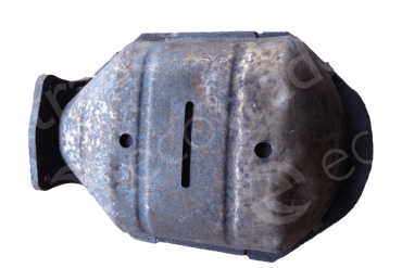 Катализатор от Ford F7C23CB