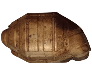 Катализатор от Ford 1F1C 5F250 AB №1