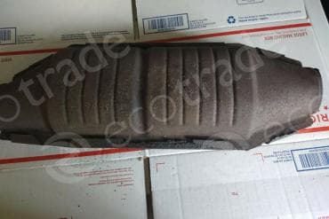 Катализатор от Ford XL3C 5G218 FB (REAR)