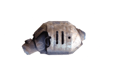 Катализатор от Ford 2L24 BB ZOE