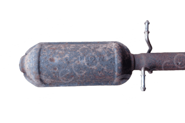 Катализатор от General Motors 25314609