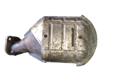 Катализатор от Ford F8C23