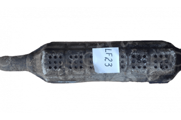 Катализатор от Mazda LF23