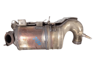 Катализатор от Alfa Romeo - Fiat - Lancia 55217919 51823855 №1