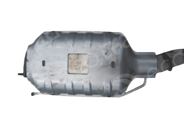 Катализатор от Land Rover BJ32-5H250-AC