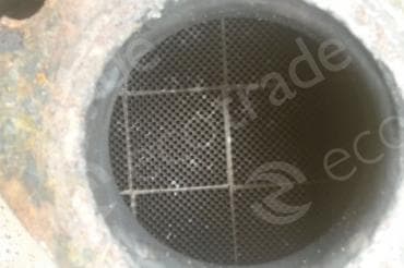 Катализатор от Land Rover BJ32-5H250-AC №6