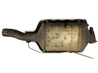 Катализатор от Land Rover BJ32-5H250-AC