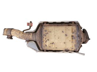 Катализатор от Land Rover BJ32-5H250-AC