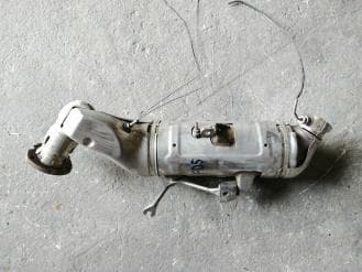 Катализатор от Ford EB3G-5H270-EE EB3G-5F297-EE