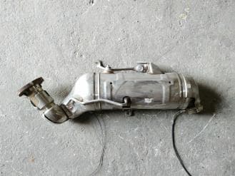 Катализатор от Ford EB3G-5H270-EE EB3G-5F297-EE