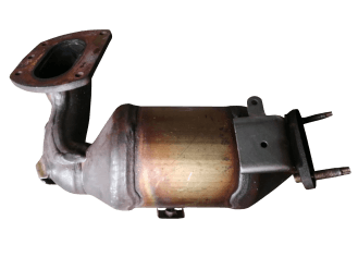 Катализатор от Lexus - Suzuki - Toyota L31220