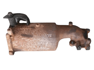 Катализатор от Nissan 20832-8H800 №2