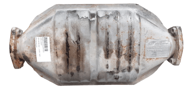 Катализатор от Tata 254749100122 №1