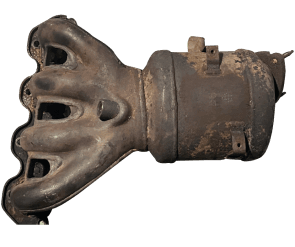 Катализатор от General Motors 96476217