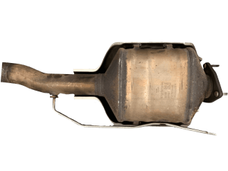 Катализатор от Land Rover EJ32-5H250-AA №1