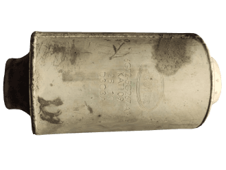 Катализатор от Land Rover 6G92-5G267-AL / KAT 109