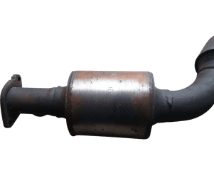 Катализатор Mini Cooper 1840 7514242 01