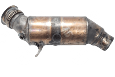 Катализатор от BMW 7616268