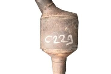 Катализатор от Renault C 229