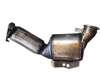 Катализатор от Volvo 31293830 №1