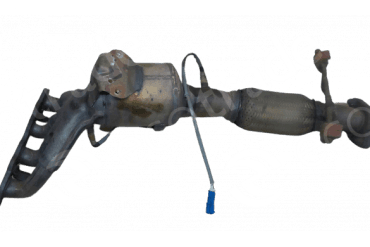 Катализатор от Ford 3M51-5F297-BB